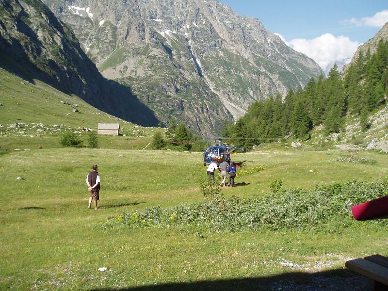 Youri - Ecrins 2005 419 